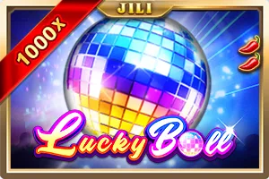 Lucky Ball