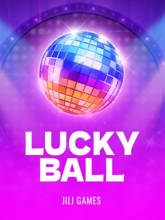 Lucky Ball