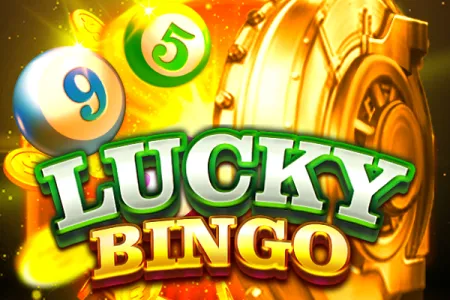 Lucky Bingo