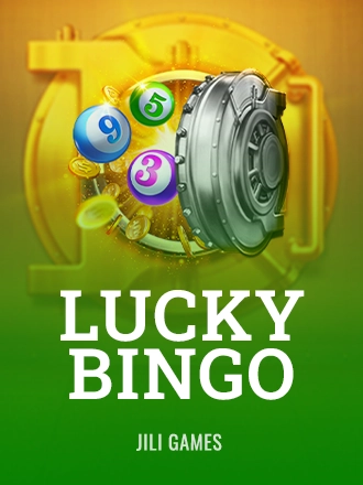 Lucky Bingo