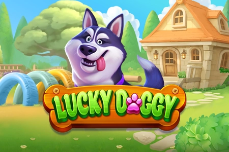 Lucky Doggy