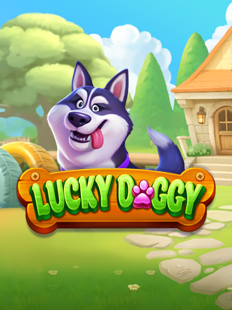 Lucky Doggy