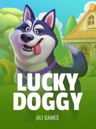Lucky Doggy