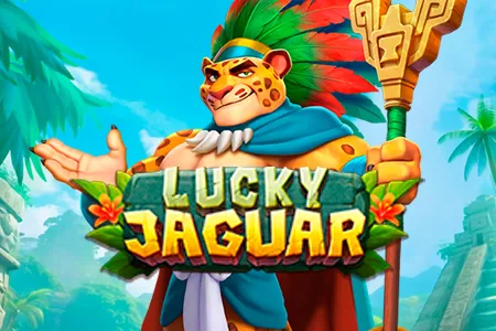 Lucky Jaguar