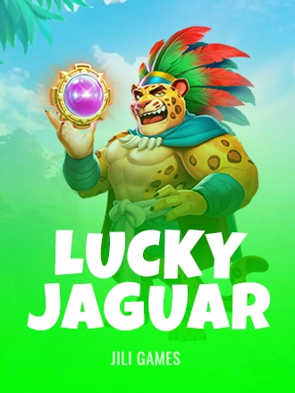 Lucky Jaguar