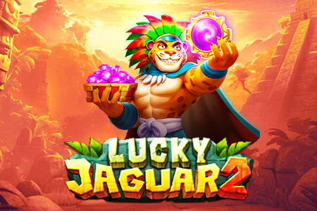 Lucky Jaguar 2