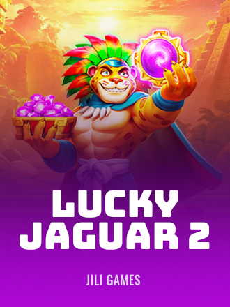 Lucky Jaguar 2