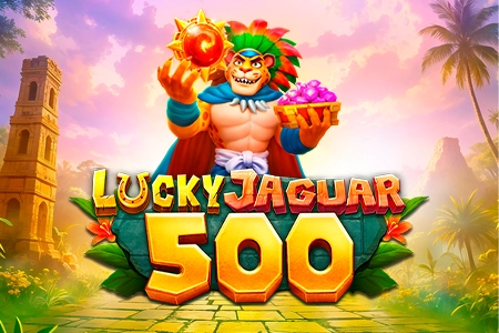 Lucky Jaguar 500