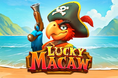 Lucky Macaw