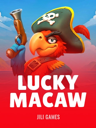 First to hit 1000x on "Lucky Macaw" with minimum $0.2 bet.