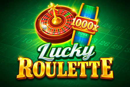 Lucky Roulette