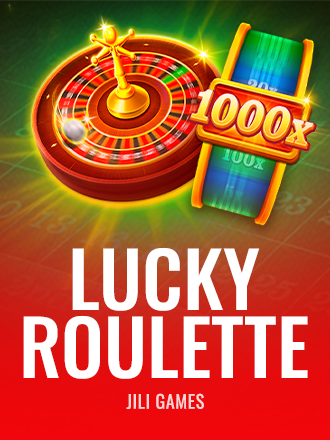 Lucky Roulette