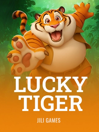 Lucky Tiger