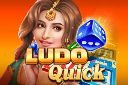 Ludo Quick