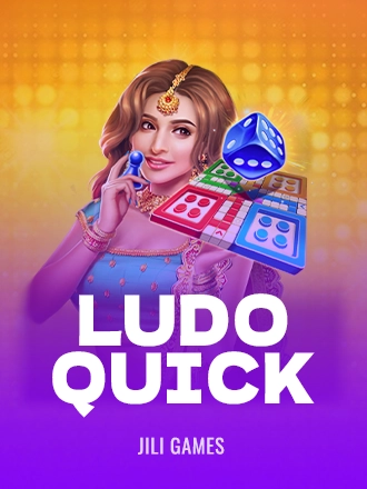 Ludo Quick