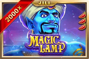 Magic Lamp