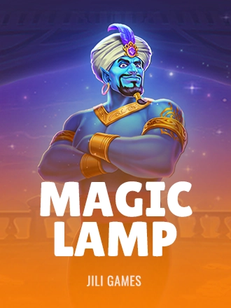 Magic Lamp