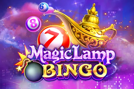 Magic Lamp Bingo