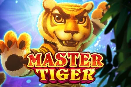 Master Tiger