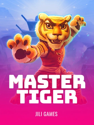 Master Tiger