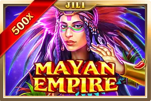 Mayan Empire