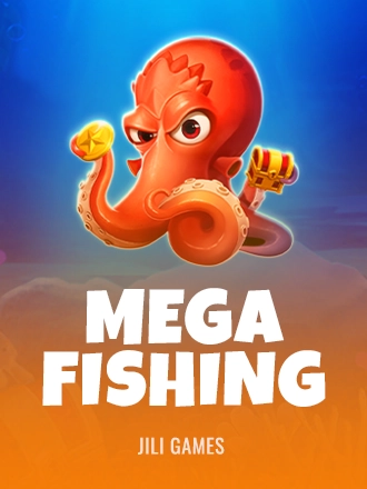 Mega Fishing