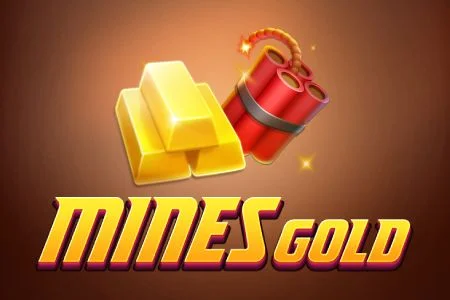 Mines Gold