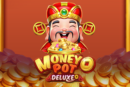Money Pot Deluxe