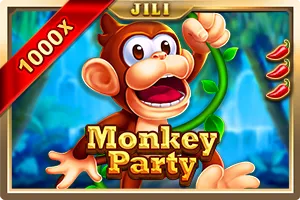 Monkey Party