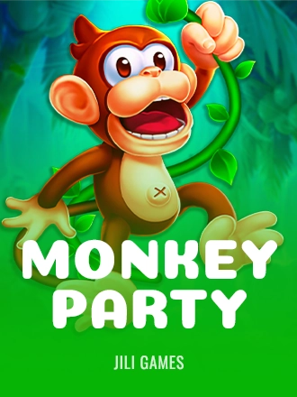 Monkey Party