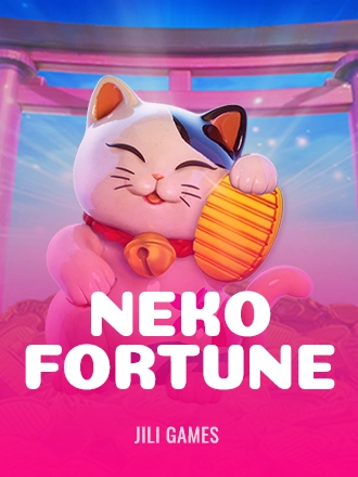 Neko Fortune