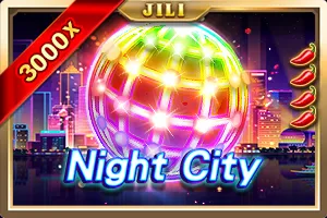 Night City