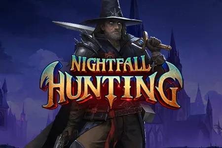 Nightfall Hunting