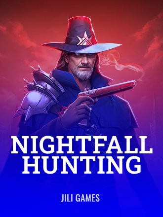 Nightfall Hunting