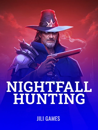 Nightfall Hunting