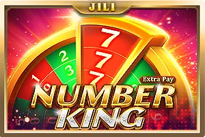 Number King