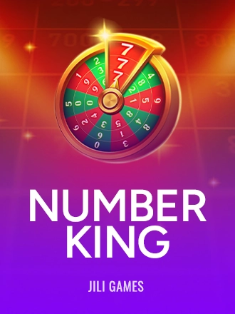 Number King