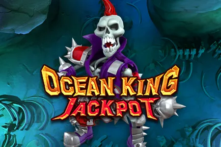 Ocean King Jackpot