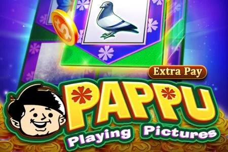 Pappu
