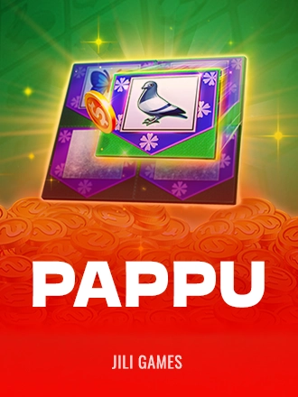Pappu