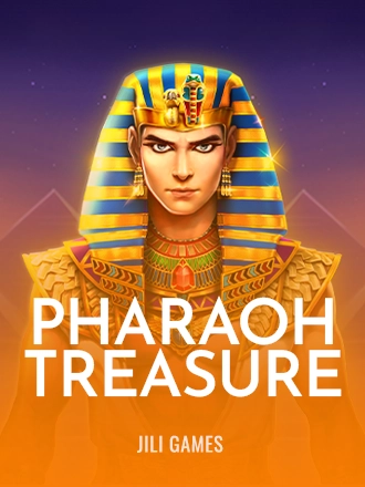Pharaoh Treasure