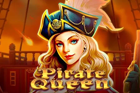 Pirate Queen