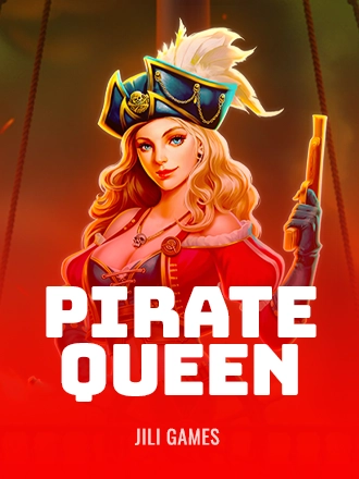Pirate Queen