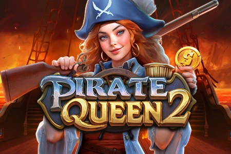 Pirate Queen 2