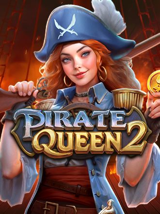 Pirate Queen 2