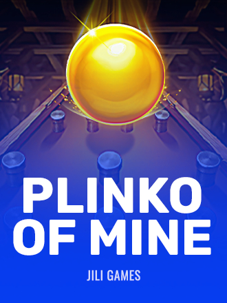 Plinko of Mine