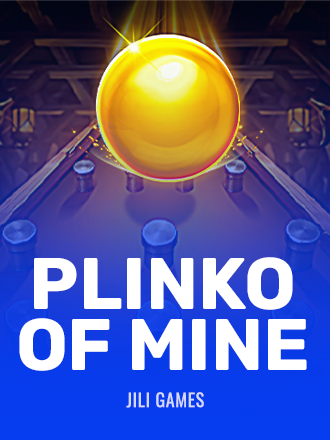 Plinko of Mine