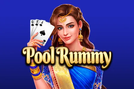 Pool Rummy