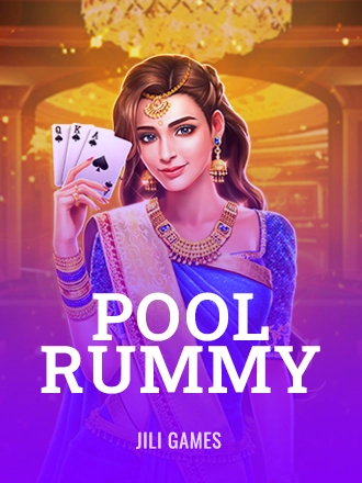 Pool Rummy