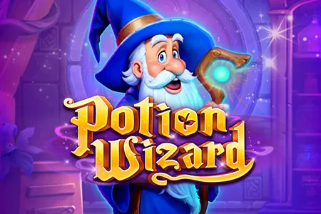 Potion Wizard